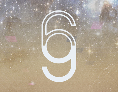Gallery 6 Music Logo